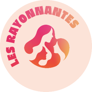Les Rayonnantes