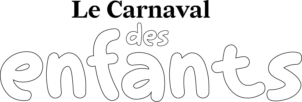 Le carnaval des enfants