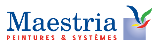 Peintures Maestria