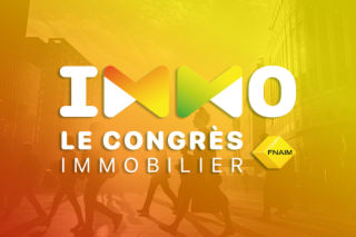 Immo Le Congrès immobilier FNAIM