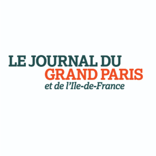 Le Journal du Grand Paris