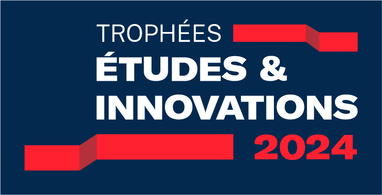 Trophées Etudes & Innovations
