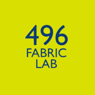 496 FABRIC LAB