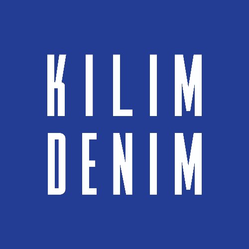 KILIM DENIM