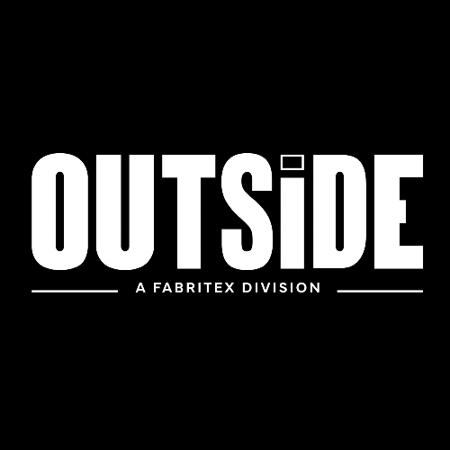 OUTSIDE - A FABRITEX DIVISION