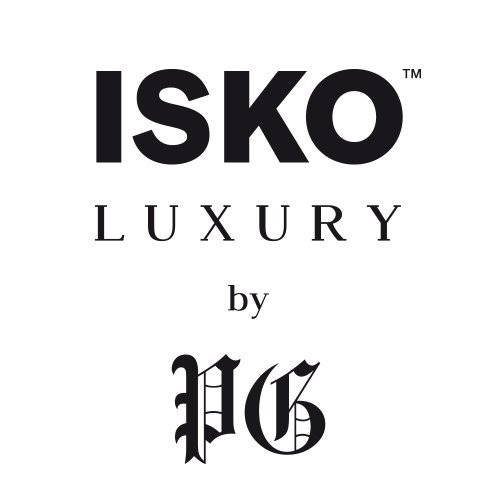 ISKO LUXURY BY PG