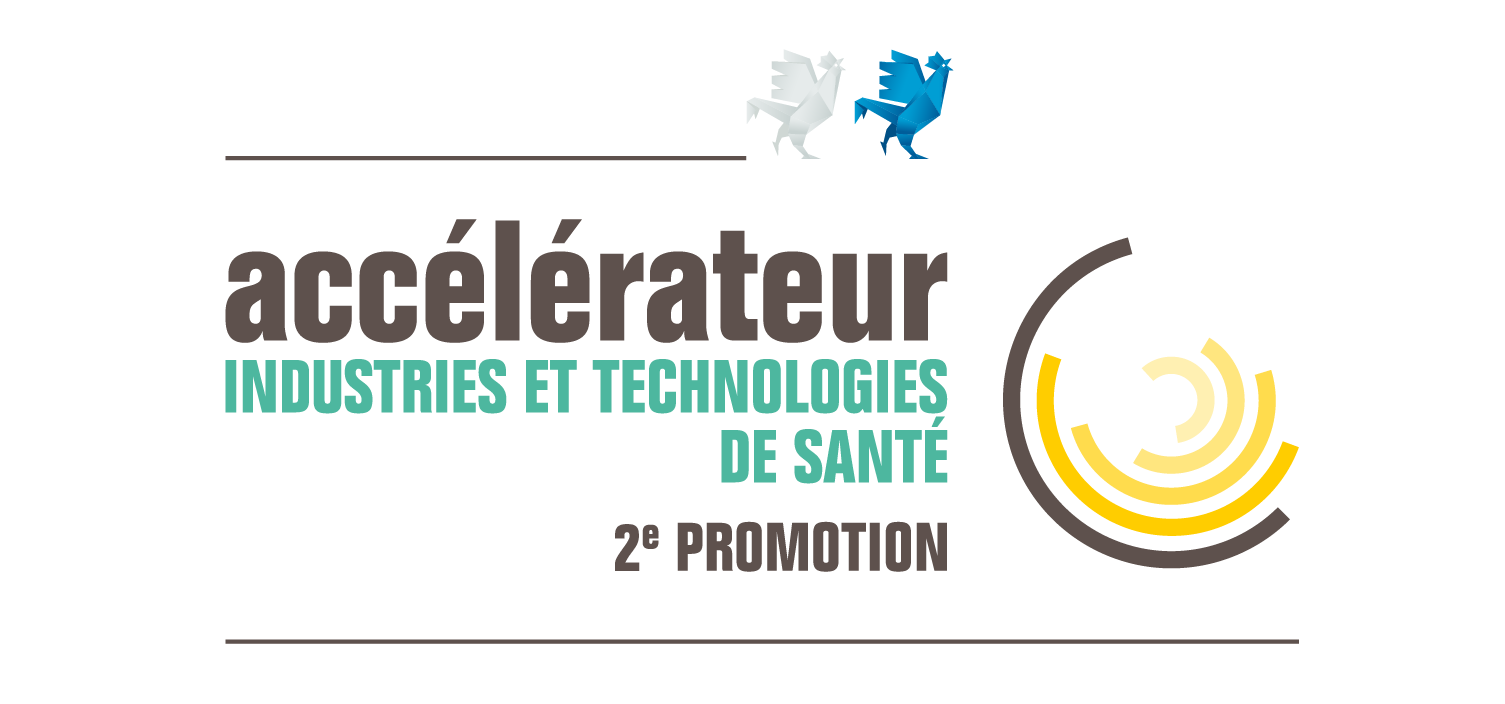 Webinaire de présentation Santé 2 - 6 juin 2023