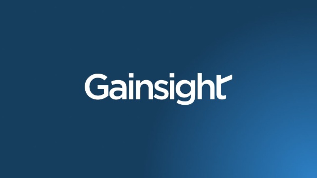 Keynote Gainsight