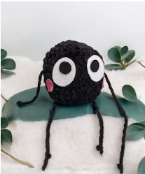 atelier - Crochet / Amigurumi 