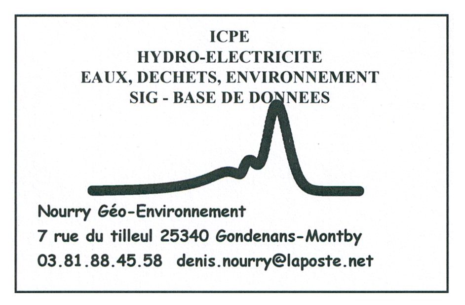 Nourry Géo Environnement