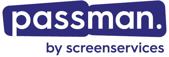 SCREEN SERVICES