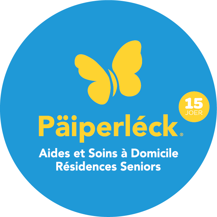 Päiperléck S.àr.l. Aides et Soins à Domicile - Résidences Seniors