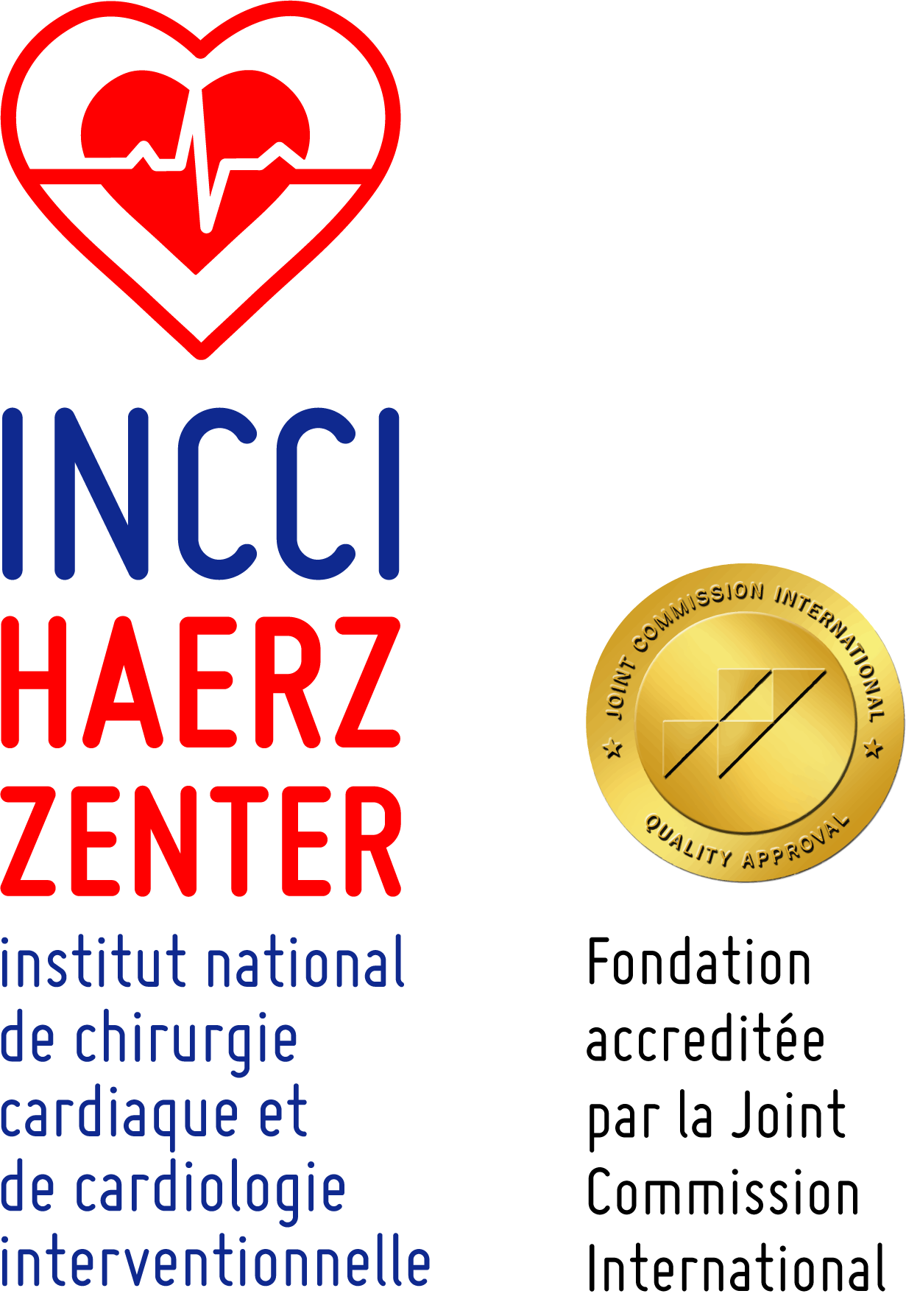 INCCI HAERZ-ZENTER