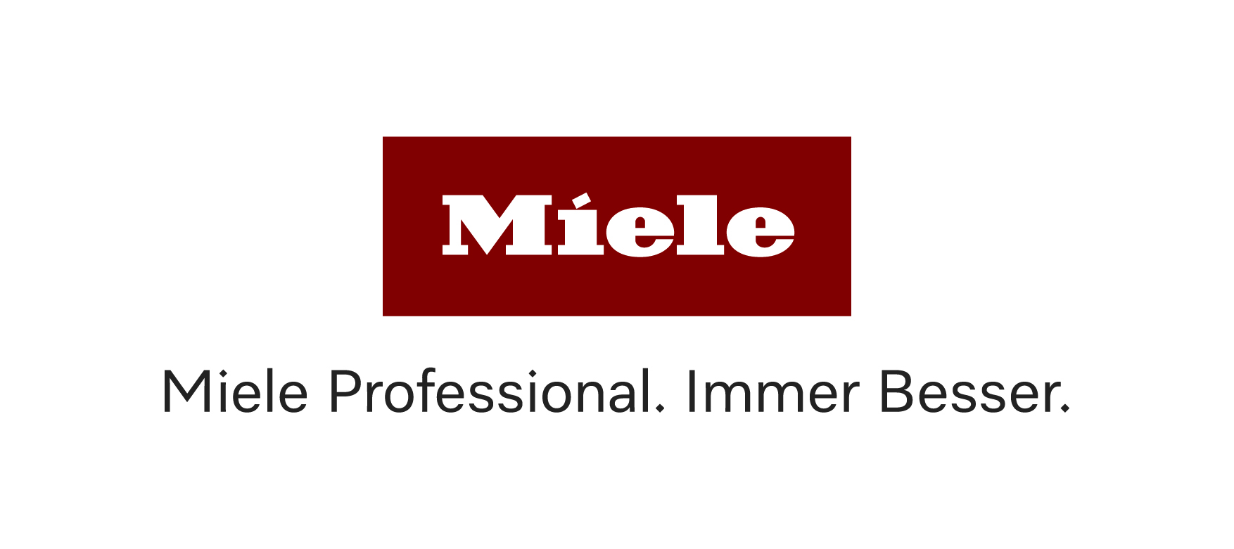 MIELE Professional