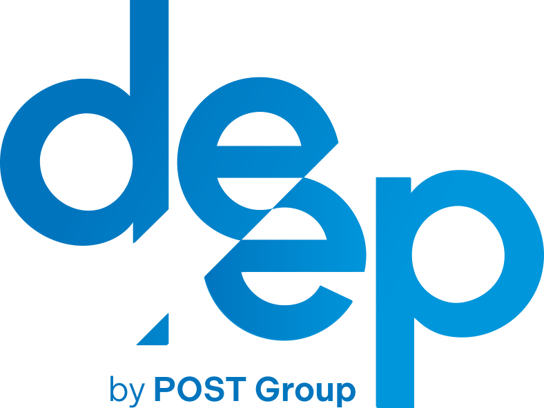 DEEP by POST Group
