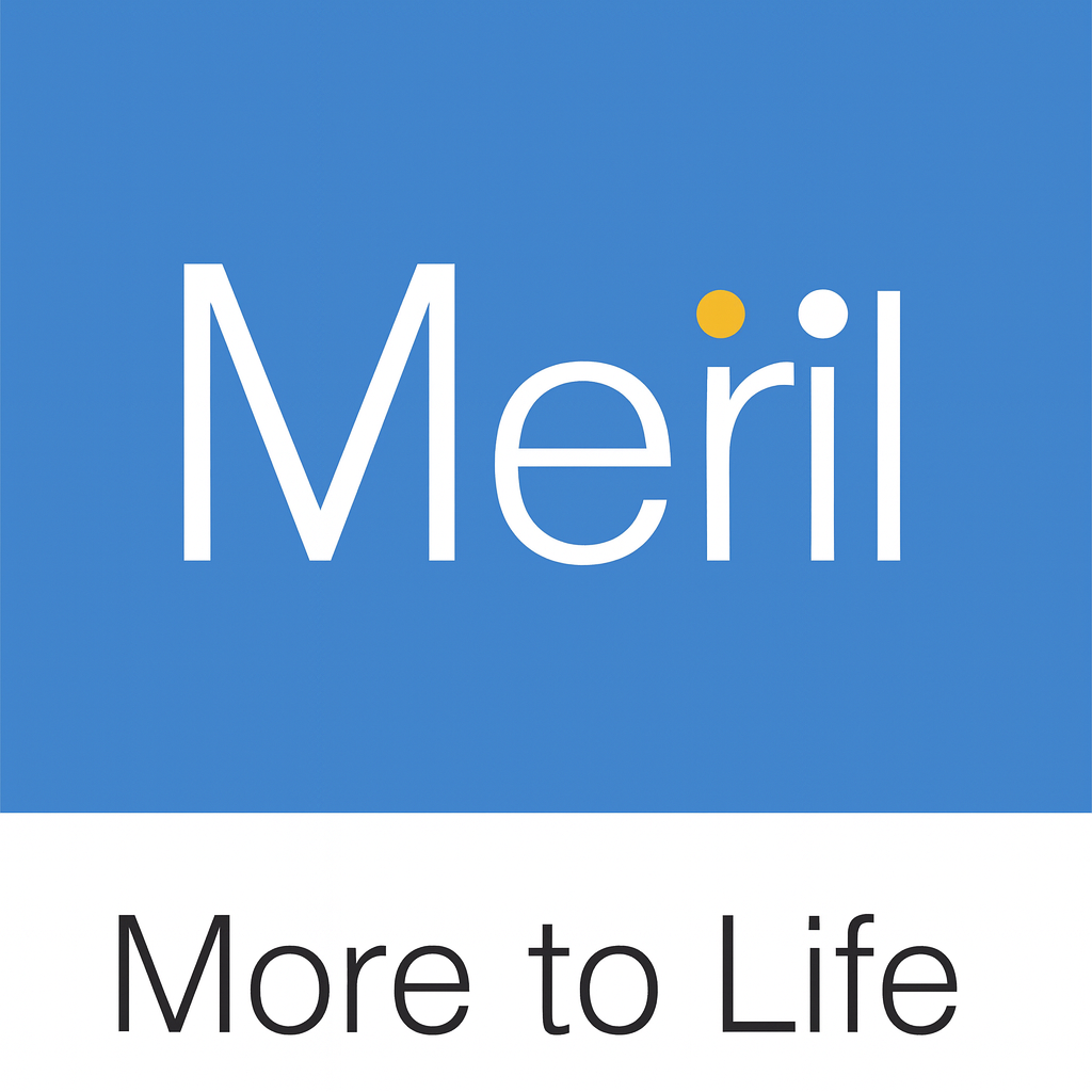 MERIL LIFE SCIENCE