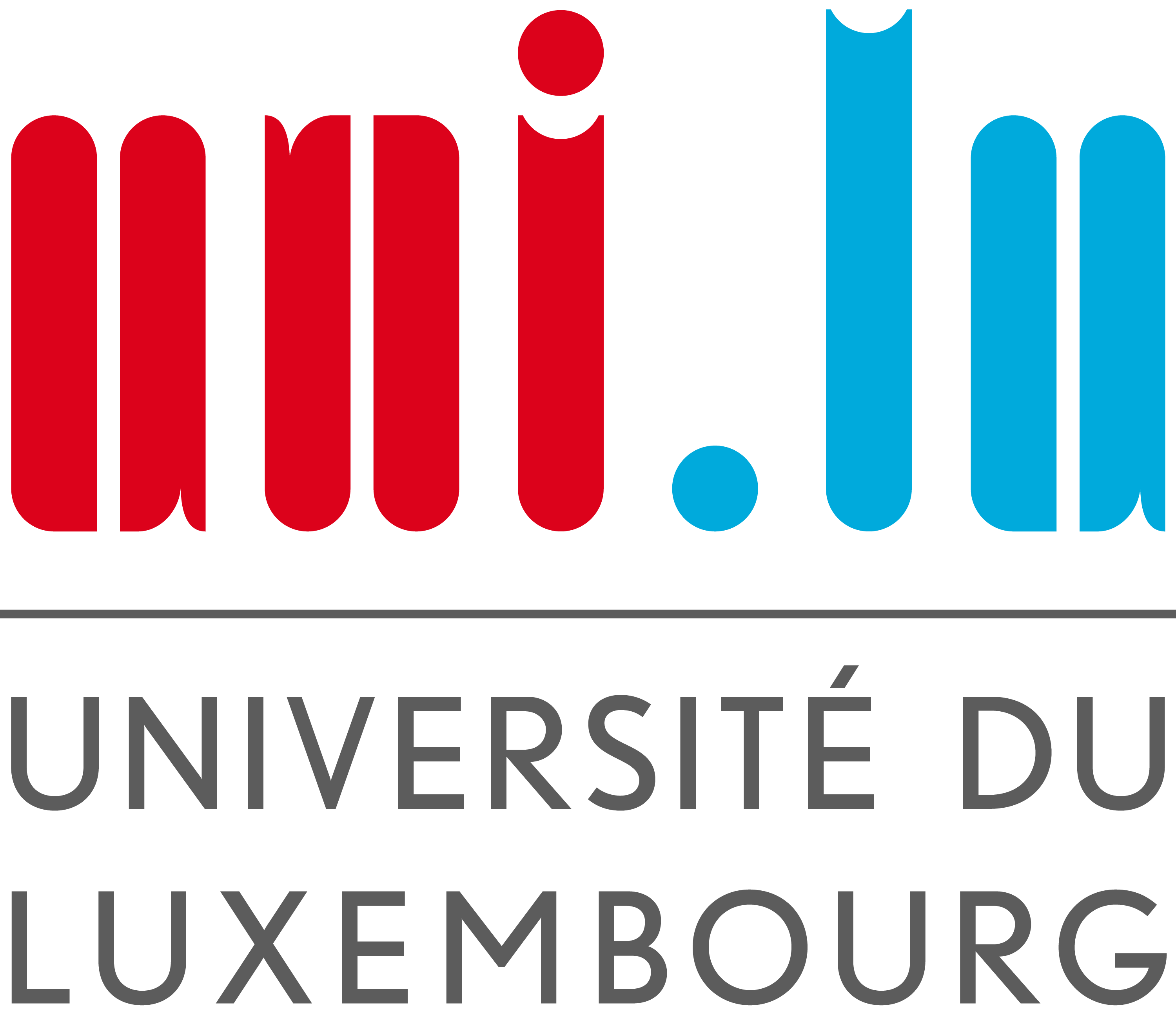 Université du Luxembourg