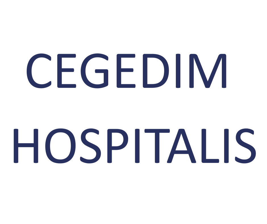 Cegedim Hospitalis