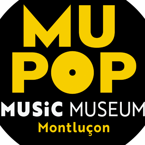 MUPOP - MUSIC MUSEUM & CHATEAU DES DUCS DE BOURBON