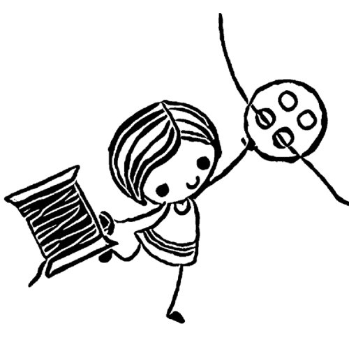 ENTRE TOUNETTE ET CANETTE