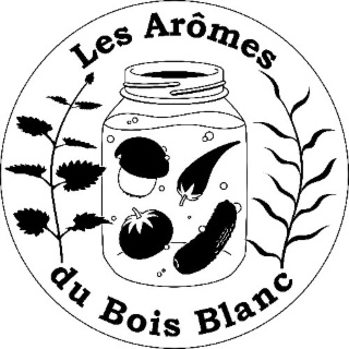 LES AROMES DU BOIS BLANC