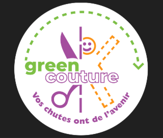 GREEN COUTURE