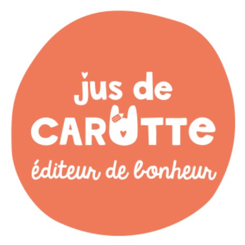 JUS DE CAROTTE EDITIONS