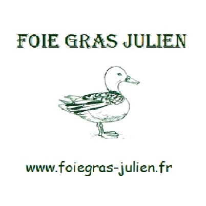 FOIE GRAS JULIEN