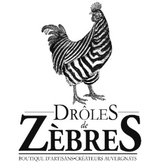 DROLES DE ZEBRES
