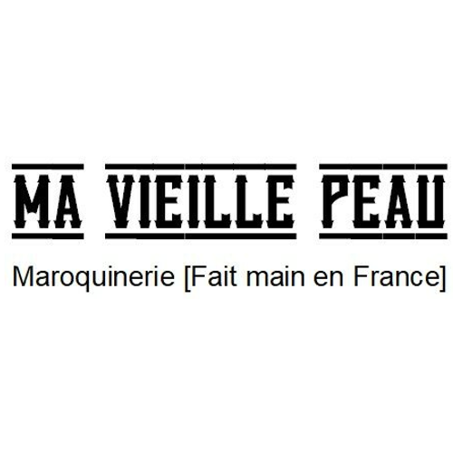 MA VIEILLE PEAU