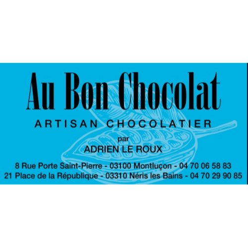 AU BON CHOCOLAT
