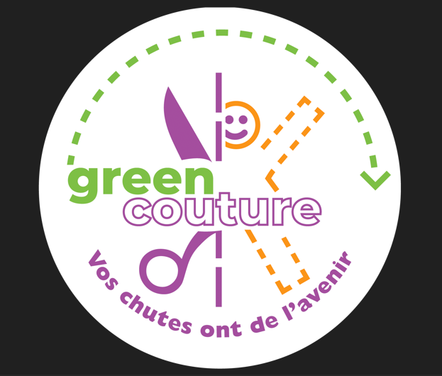 GREEN COUTURE