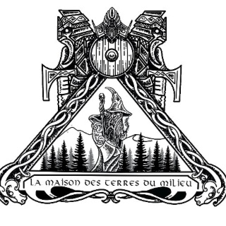 LA MAISON DES TERRES DU MILIEU