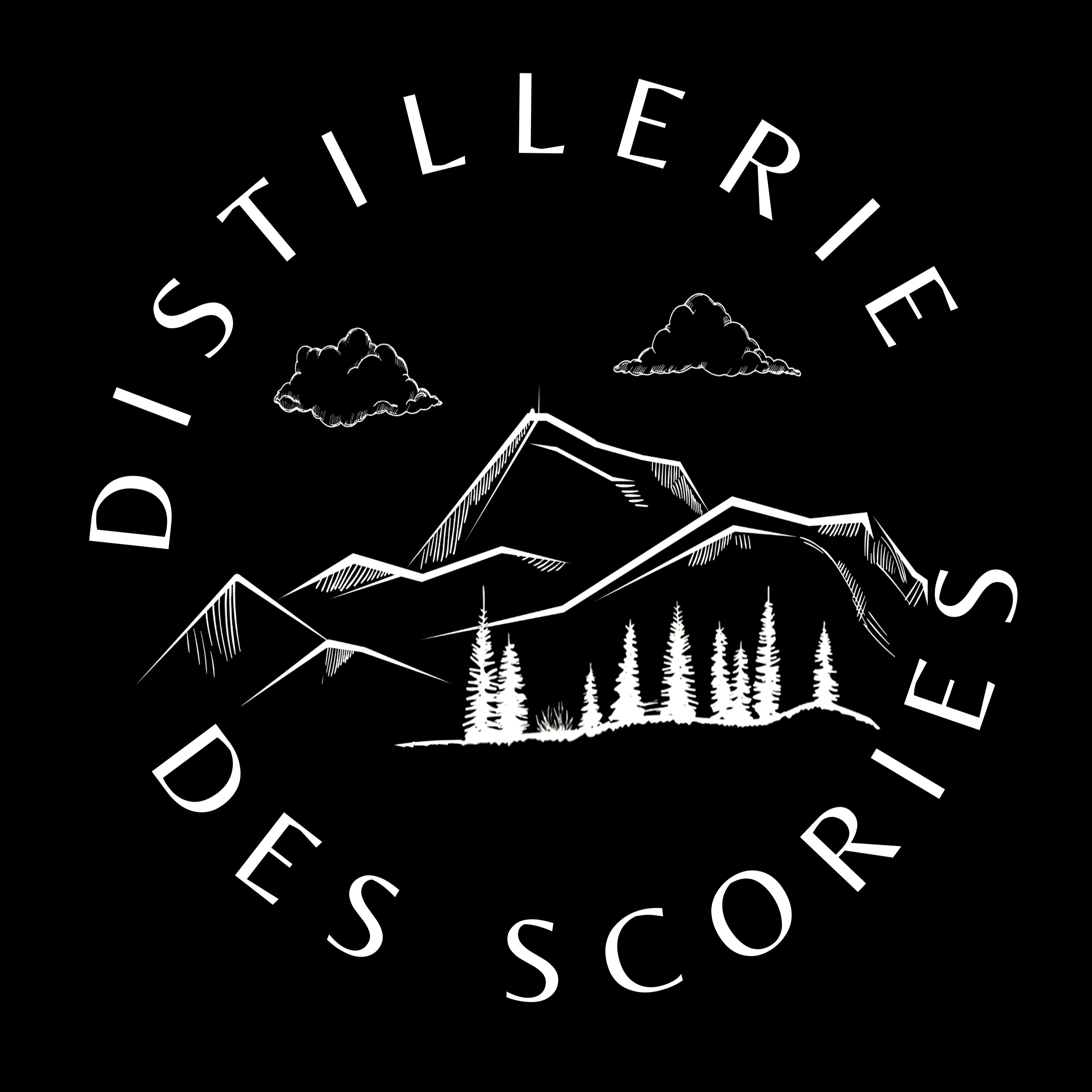 DISTILLERIE VOLCANIQUE