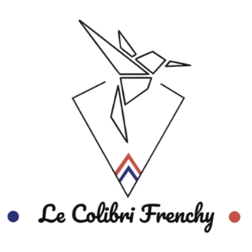LE COLIBRI FRENCHY