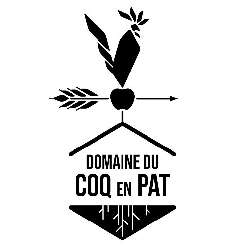 DOMAINE DU COQ EN PAT