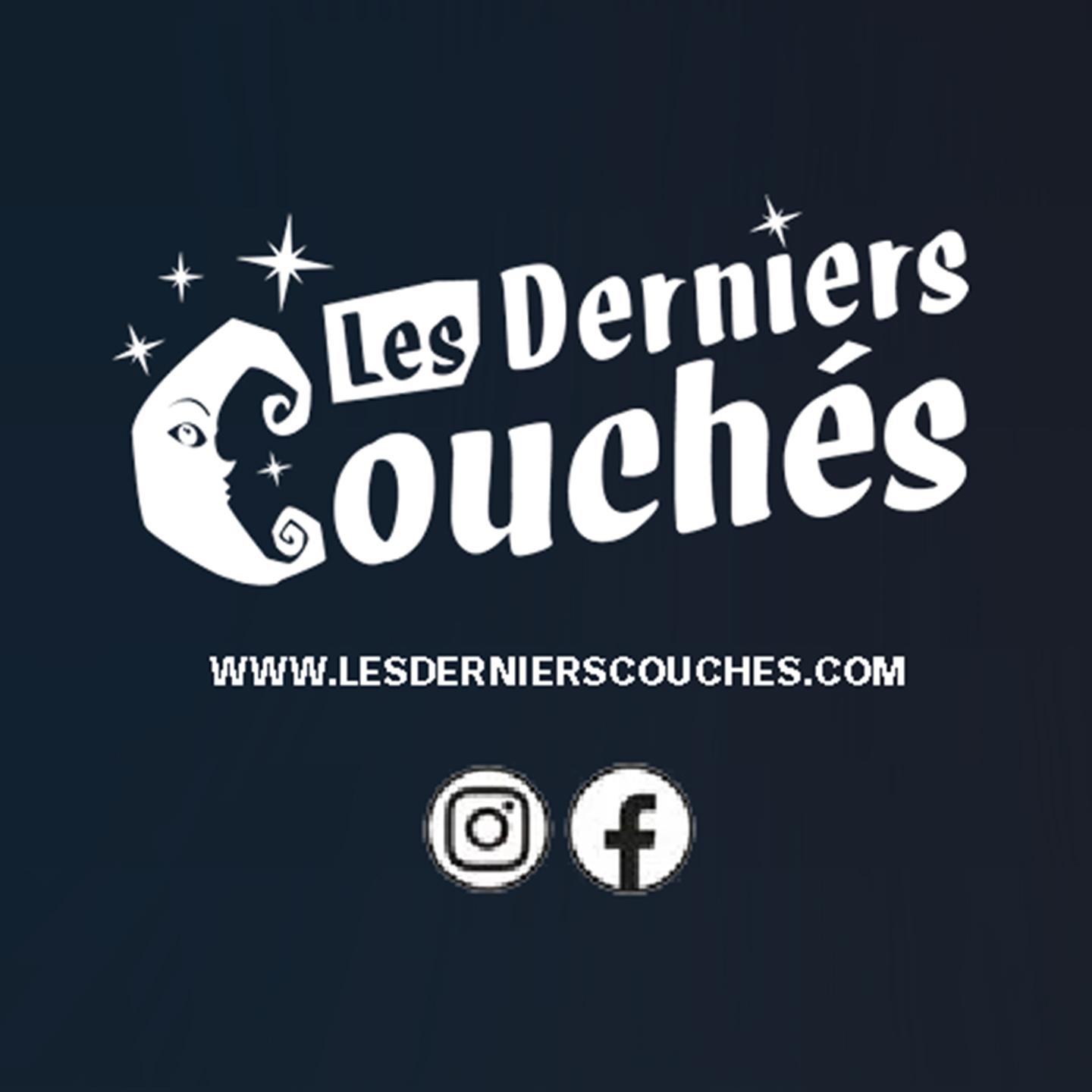 LES DERNIERS COUCHES