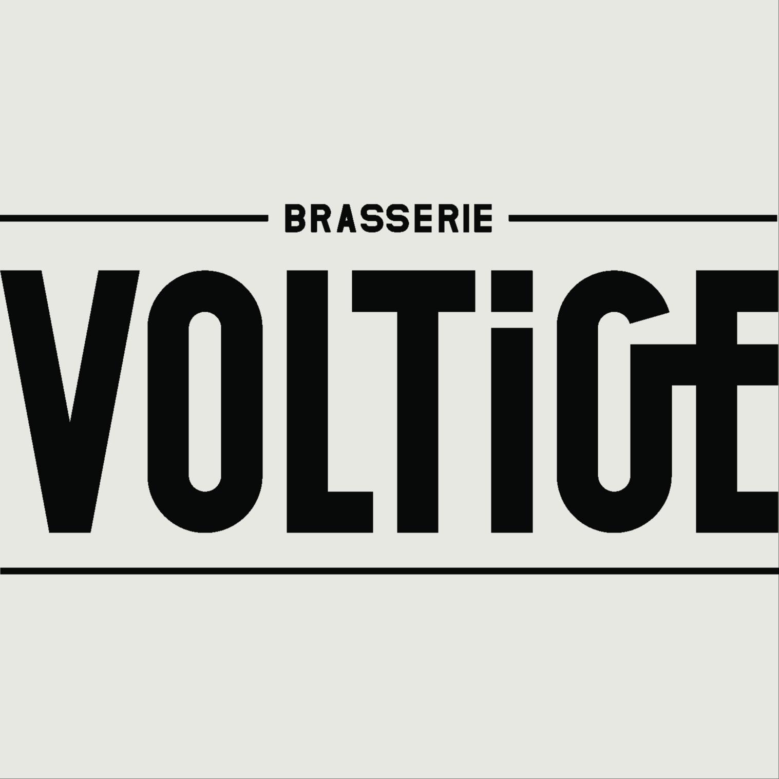 BRASSERIE VOLTIGE
