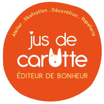 JUS DE CAROTTE EDITIONS