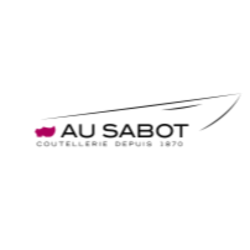 COUTELLERIE AU SABOT
