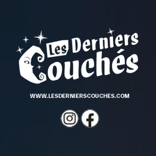 LES DERNIERS COUCHES