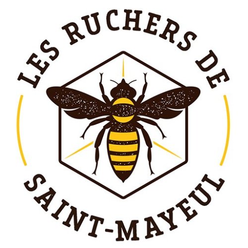 LES RUCHERS DE SAINT MAYEUL