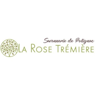 SAVONNERIE LA ROSE TREMIERE