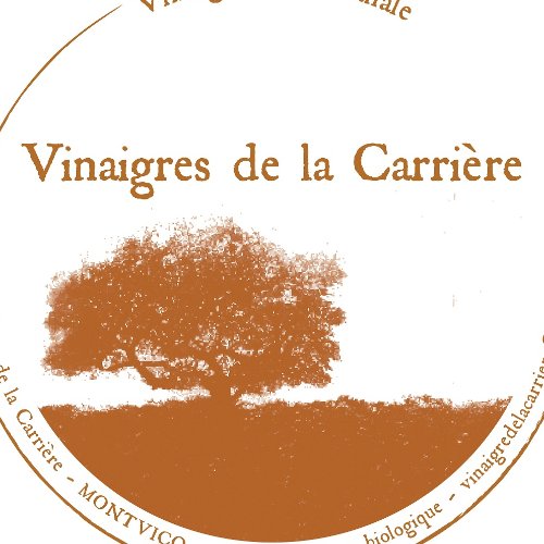 VINAIGRES DE LA CARRIERE