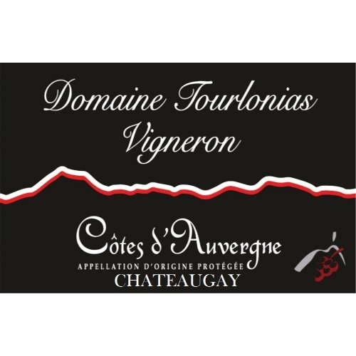 DOMAINE TOURLONIAS