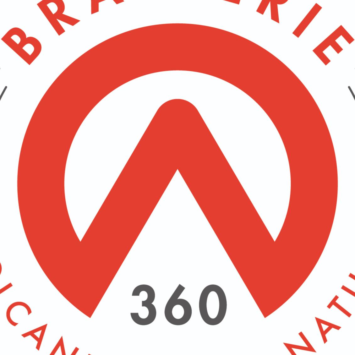 BRASSERIE 360