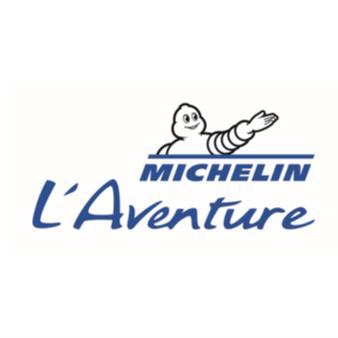L'AVENTURE MICHELIN