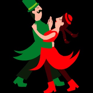 LE TANGO DES SAVEURS