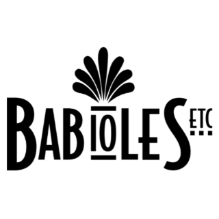 BABIOLES ETC