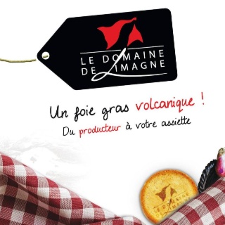 LE DOMAINE DE LIMAGNE